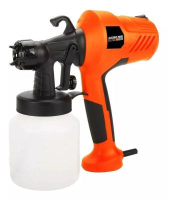 China Garden Gun Factory Price Home Electric Paint Sprayer Portable Gun for sale