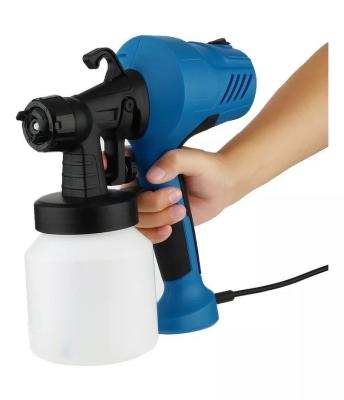 China Professional Hot Sale Home HVLP Paint Airless Gun For Home for sale