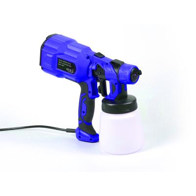 China Hot Sale 700 Watt Multifunctional Paint Spray Gun HVLP Paint Tools Professional Spray Gun Paint Sprayers for sale