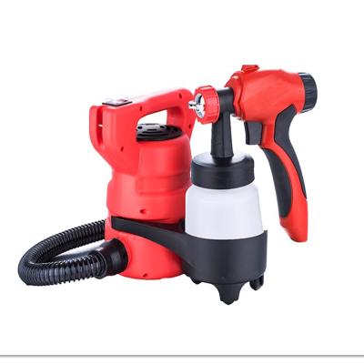 China High Quality Hvlp Home Airless Paint Sprayer Spray Gun For Car Paint Spray Guns For Furniture for sale