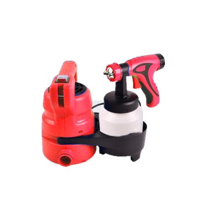 China home CE/GS/EMC approved spray gun painting machine factory price paint sprayer for home for sale