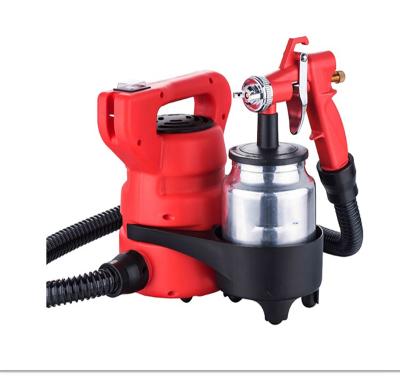 China CE/GS/EMC Approved Home Paint Spray Gun Machine Paint Airless Sprayer for sale