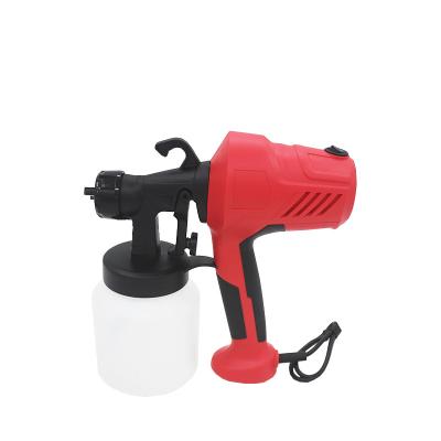 China AKX Electric Spray Gun Home Hot Sale Paint Sprayer for sale