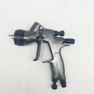 China Paint Spray Gun HVLP Automotive Spray Paint Gun Paint Airless Car Airless Spray Machine Paint Sprayer for sale