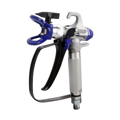 China High Quality Professional Stable Paint Electric Portable Airless Gun Home Paint Sprayers For Home for sale