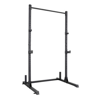 China Commercial Smith Machine Power Rack Machine Gym Equipment Weightlifting Fitness Rack Squat Cage Eco-friendly Power Squat Cage for sale