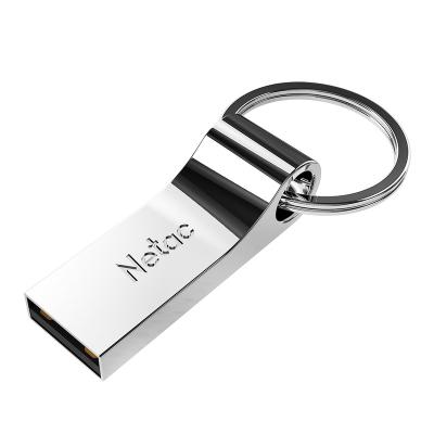 China Laptop Netac USB Flash Drive 8GB16GB Pen Drive U275 Pendrives 32GB 64GB USB 2.0 Flash Disk Mini Key Memory U Stick Drives for sale