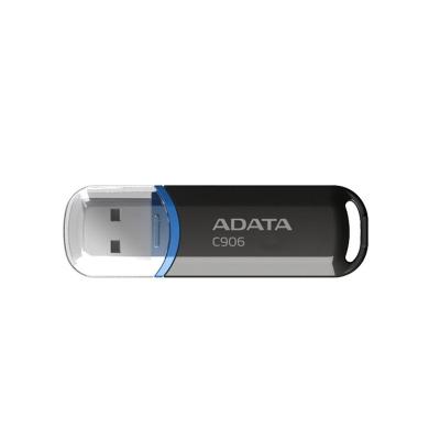 China Laptop Original ADATA USB Flash Drive 16GB 8GB Pen Drive C906 Pendrive 32GB 64GB USB 2.0 Flash Disk Mini Key Memory U Stick Drives for sale