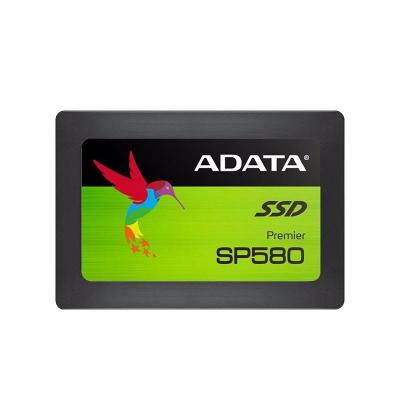 China SSD Original ADATA SP580 Internal Solid State Drive SSD 120GB 240GB Hard Disk 480GB 960GB SSDs 2.5 Inch SATA III HDD for Laptop PC for sale