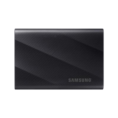 China SSD Original Samsung T9 Portable SSD 1TB 2TB 4TB External Hard Drive USB 3.2 Gen2X2 Type-C Up to 2000MB/s Disk for Gaming PC Laptop for sale