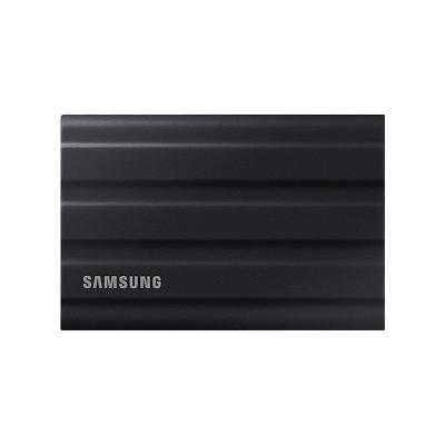 China SSD Original Samsung T7 Shield portable SSD 1TB 2TB External Hard Drive 4TB Hard Disk USB 3.2 Gen2 Type C up to 1050Mb/s SSDs for sale