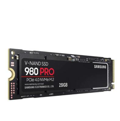 China SSD Original Samsung 980 PRO SSD 500GB 1TB 2TB Hard Drive M.2 2280 Nvme PCIe Gen 4.0x 4 Internal Solid State Drive Hard Disk for sale