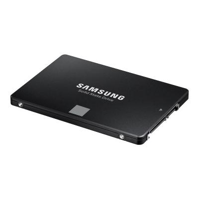 China SSD Original Samsung 870 EVO SSD 500GB 250GB Hard Drive 1TB 2TB 2.5