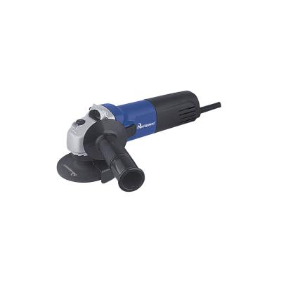 China Wholesale Hot Selling Electric Grinder General Grinding and Polishing Rockpower Angle Grinder RP-GWS6-100 for sale