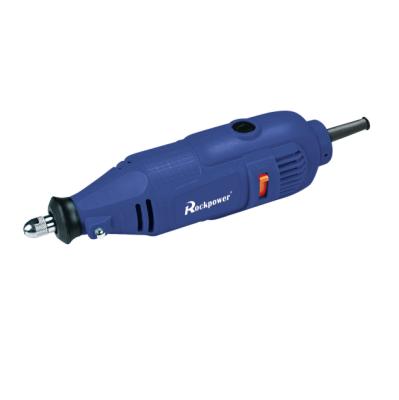 China Rockpower RP-DG-1401 Mini Die Grinder with Variable Speed ​​Dremel Model Grinding Tools 3 for sale