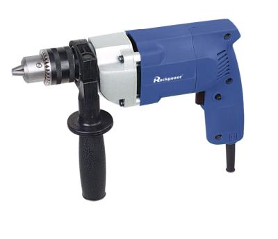 China Rockpower RP-DU10 Good Price Hot Selling Electric Drill 600W 10mm for sale