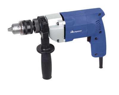 China Rockpower RP-DU13 Competitive Price Electric Drill With Impact Function 13mm for sale