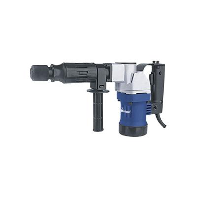 China Hot Rockpower RP-HM0810T Wholesale 30mm Electric Demolition Hammer Drill Machine RP-HM0810T for sale