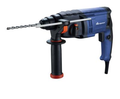 China Rockpower RP-RH-820 Wholesale 20mm Electric Power Rotary Hammer Drill Machine GS/CE/EMC Certificate 20mm for sale