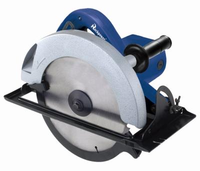 China Rockpower RP-N5900B Portable Electric Wood Saw Circular Saw Machine For Wood Cutting 235MM for sale