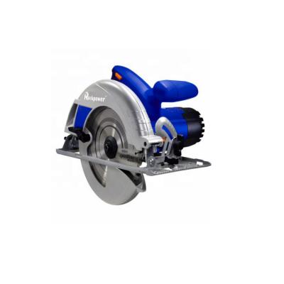 China Competitive Price RP-GKS190 Electric Circular Saw Machine 190mm 1400W for sale