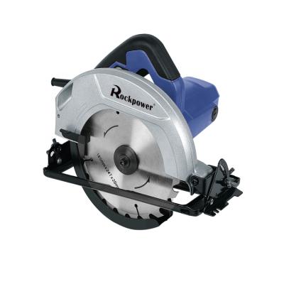 China Strong Electric RP-HS7000 Circular Saw 185mm 1100W Power Tools Machine 7inch With Multi Function for sale