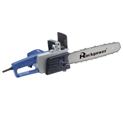 China 100% Copy Rockpower RP-5016 Electric Chainsaw Power Tools With Good Quality for sale