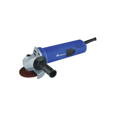 China Angle Grinder 110/220V Metal Adjustable Angle Grinder Machine 50 Hz RP-DW801 for sale