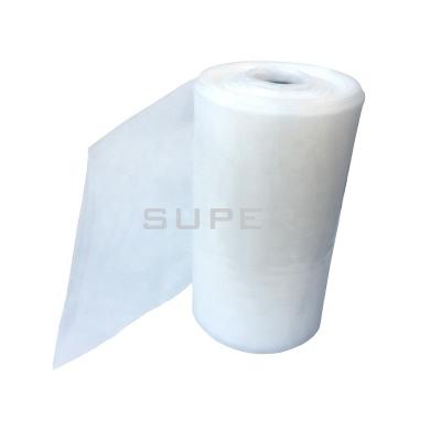 China Water/UV Resistant Seamless High Quality PE Plastic Sheet Ventilation Air Duct Pipe for sale