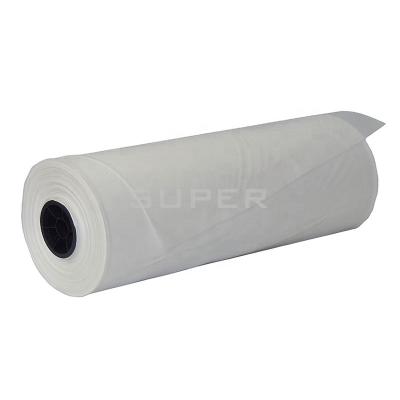 China Brand New Water/UV Resistant Plastic PE Ventilation Film Air Duct 200mm With High Quality for sale