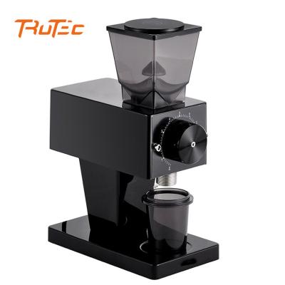 China Car Professional household grinding coffee grinder electric commercial espresso coffee grinder for sale