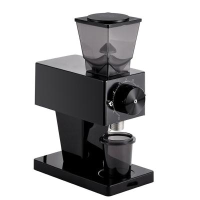 China Car Factory directly supply  commercial espresso coffee grinder with 3 adjustable setting for sale