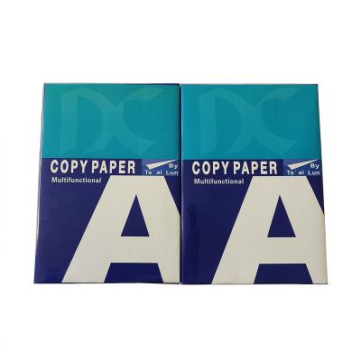 China Manufacturer High Quality White A4 Paper A4 (210mm*297mm) for sale