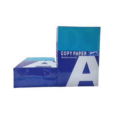 China Hot Selling China A4 Price 70/75/80 Gsm A4 Paper (210mm*297mm) for sale