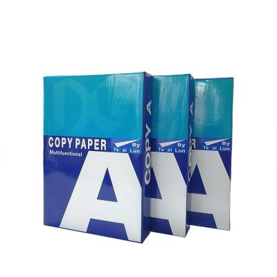 China A4 paper A4 (210mm*297mm) wholesale office blank for sale