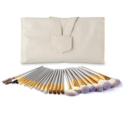 China Travel-Friendly Makeup Set Best Price 24pcs Makeup Brush Set High Quality Brush Set For High Quality for sale