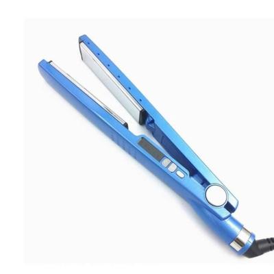 China Outdoor Cordless Mini Hair Straightener Custom Labels Best Selling Product 2020 in USA Flat Iron Private Label for sale