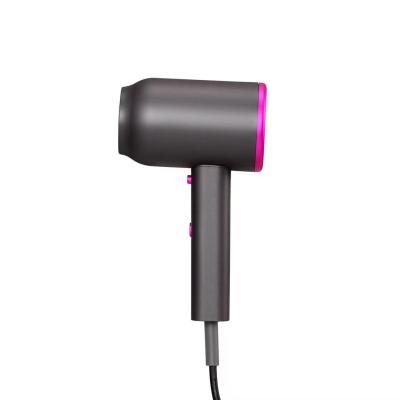 China Electric Hair Dryer Ionic Professional Negative Ions Factory Supply Quick Dry Hair Care Tool for sale