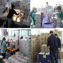 Verified China supplier - Dongguan Humen Hengyue Paper Products Factory