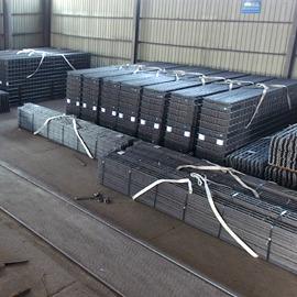 Verified China supplier - Tianjin Uan Steel Co., Ltd.