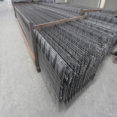 China Precast Deformed Concrete Planks Or Ground Bar Steel Truss Beam Used In Precast Reinforced Concrete Flooring for sale