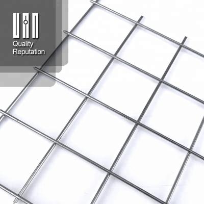 China 441 Concrete Reinforcing Mesh Welded For New Zealand Standard for sale