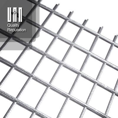 China Steel reinforcement mesh A193 welded for German standard DIN488 for sale