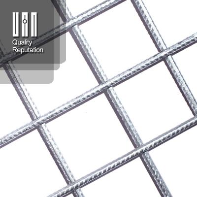 China Other Heavy Gauge Reinforcing 75 x 75mm Panel (Factory) Sri Lanka Welded Wire Mesh for sale