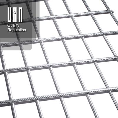 China Other Reinforce Wire Welded Maryland Flat Expanded Metal Mesh for sale