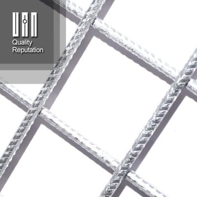 China Concrete Welded Wire Mesh Nzs Lowes Reinforcement PVC Coated 6x6 Reinforcing Welded Wire Mesh for sale