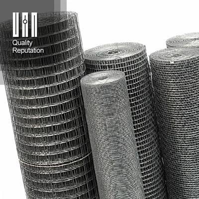 China Hot Dipped Galvanized Wire Mesh Hardware Cloth / Galvanized Welded Wire Mesh for sale