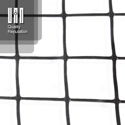 China PVC Coated Plastic Coated Hexagonal Gabion 1/4