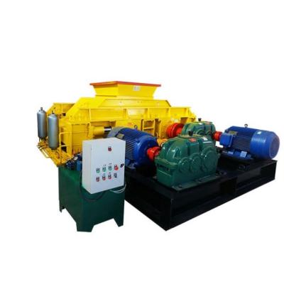 China Cement /chemcial industry /electric industry sand making roll breaker machine crusher roller for for sale