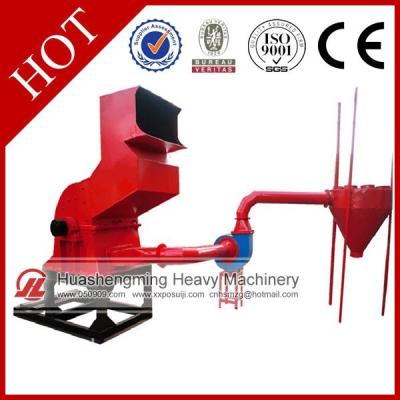 China Crushing Recycling Metals Crushed Aluminum Cans Cable Recycling Machine for sale